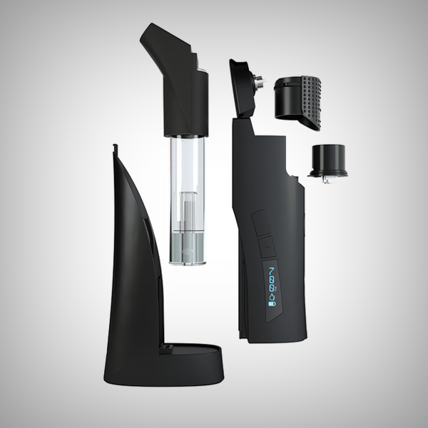 G Pen Roam Vaporizer For Concentrate and dry herb by Grenco Science | Vaporizer | 421Store online smoke shop