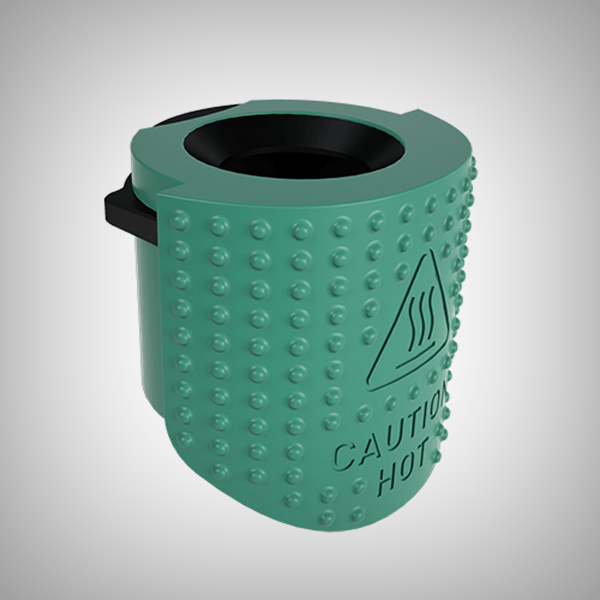 G Pen Roam Vaporizer For Concentrate and dry herb by Grenco Science | Vaporizer | 421Store online smoke shop