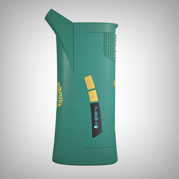 G Pen Roam Vaporizer For Concentrate and dry herb by Grenco Science | Vaporizer | 421Store online smoke shop