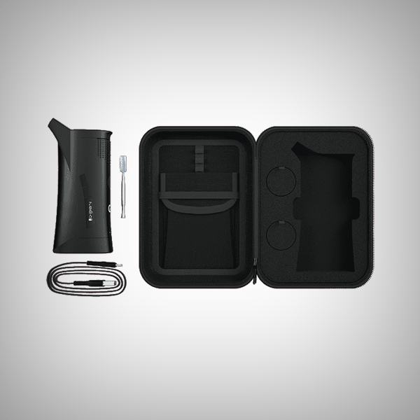 G Pen Roam Vaporizer For Concentrate and dry herb by Grenco Science | Vaporizer | 421Store online smoke shop