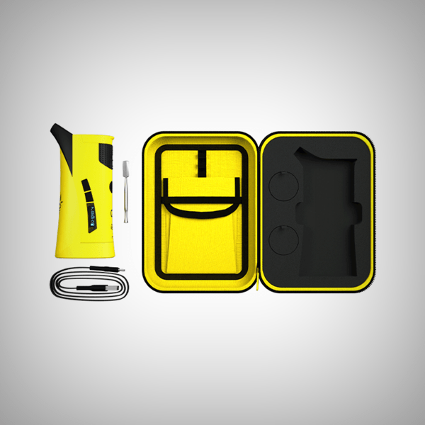 G Pen Roam Vaporizer For Concentrate and dry herb by Grenco Science | Vaporizer | 421Store online smoke shop