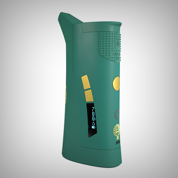 G Pen Roam Vaporizer For Concentrate and dry herb by Grenco Science | Vaporizer | 421Store online smoke shop