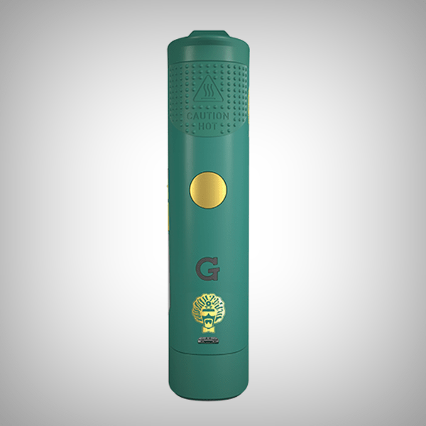 G Pen Roam Vaporizer For Concentrate and dry herb by Grenco Science | Vaporizer | 421Store online smoke shop