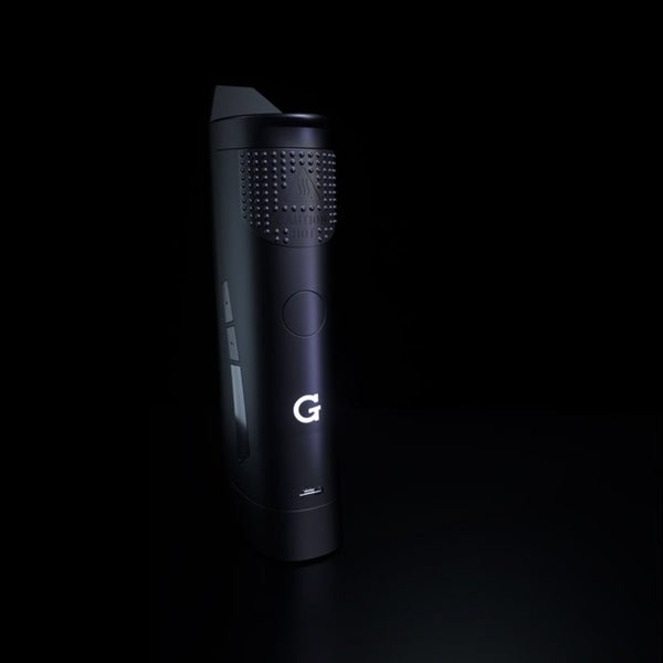 G Pen Roam Vaporizer For Concentrate and dry herb by Grenco Science | Vaporizer | 421Store online smoke shop