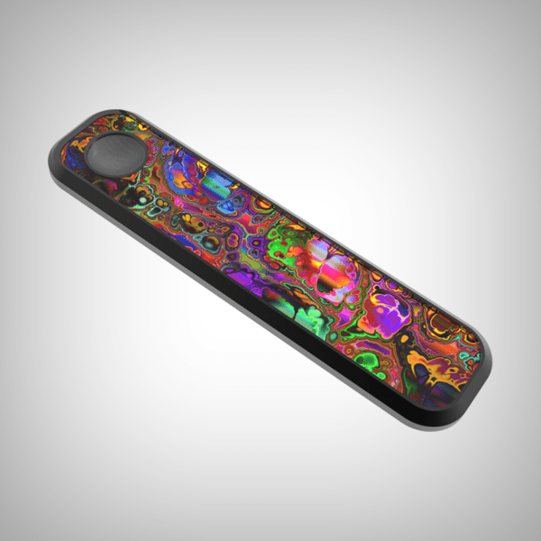 GeniusPipe: The Compact and Innovative Smoking Experience by Genius Pipe | Pipes & Blunts | 421Store online smoke shop