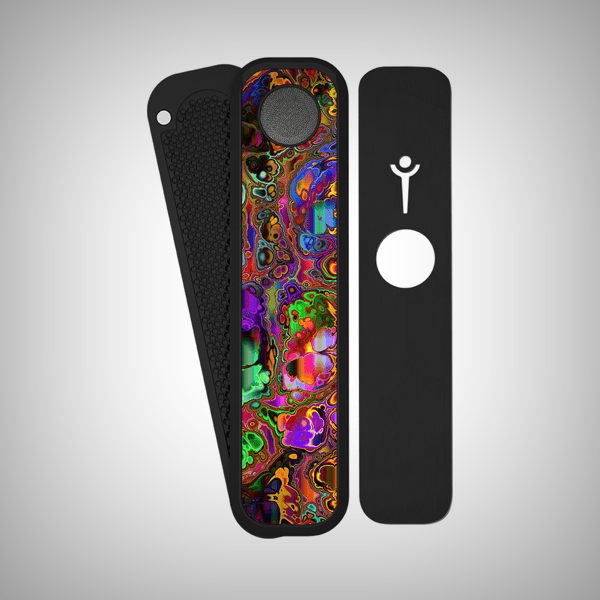 GeniusPipe: The Compact and Innovative Smoking Experience - 421Store