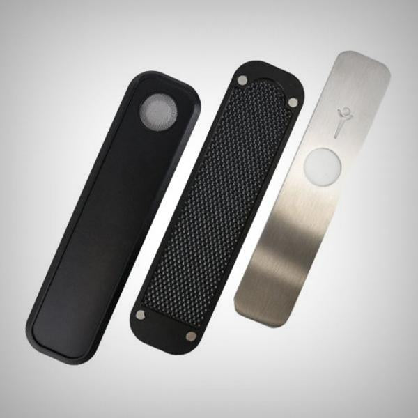 GeniusPipe: The Compact and Innovative Smoking Experience by Genius Pipe | Pipes & Blunts | 421Store online smoke shop