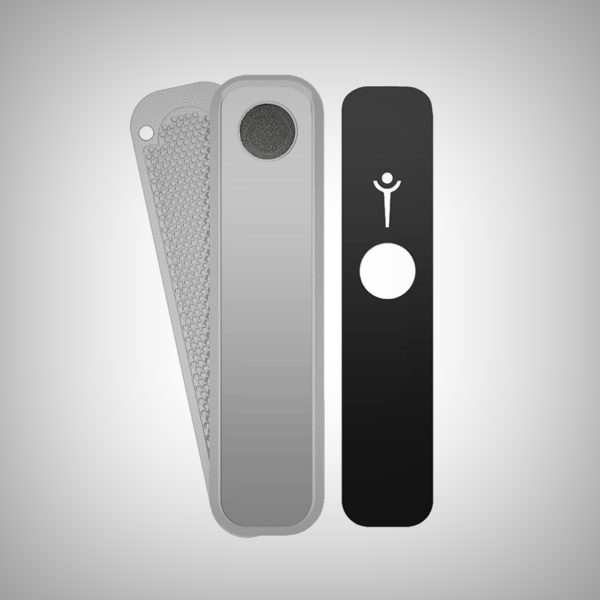 GeniusPipe: The Compact and Innovative Smoking Experience by Genius Pipe | Pipes & Blunts | 421Store online smoke shop