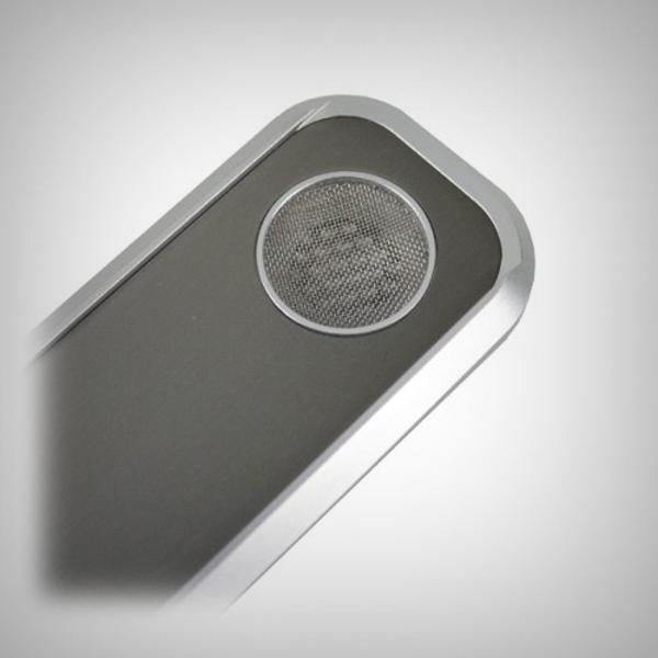 GeniusPipe: The Compact and Innovative Smoking Experience by Genius Pipe | Pipes & Blunts | 421Store online smoke shop