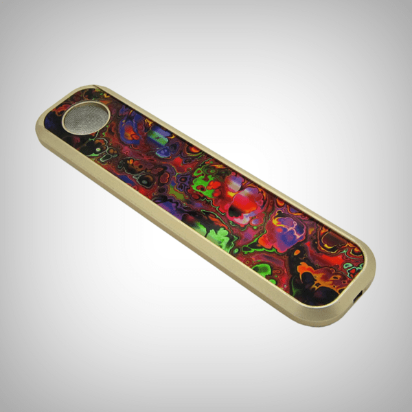 GeniusPipe: The Compact and Innovative Smoking Experience by Genius Pipe | Pipes & Blunts | 421Store online smoke shop