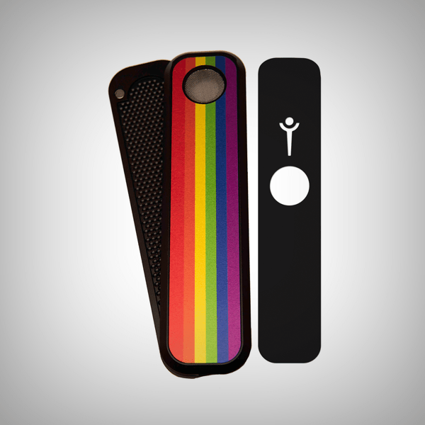 GeniusPipe: The Compact and Innovative Smoking Experience by Genius Pipe | Pipes & Blunts | 421Store online smoke shop