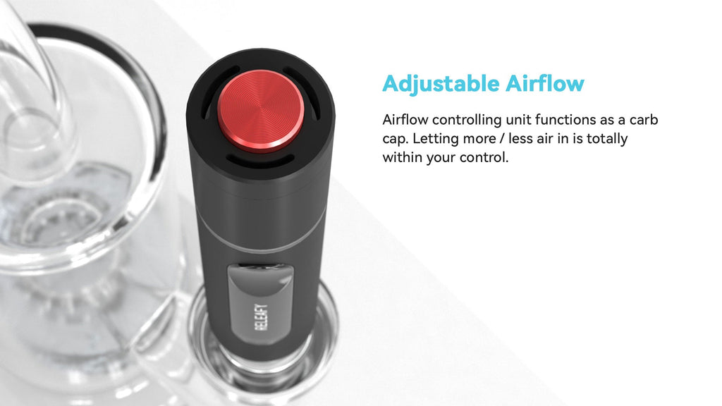 Glow 2 - In - 1 e - nail by Releafy by Releafy | | 421Store online smoke shop