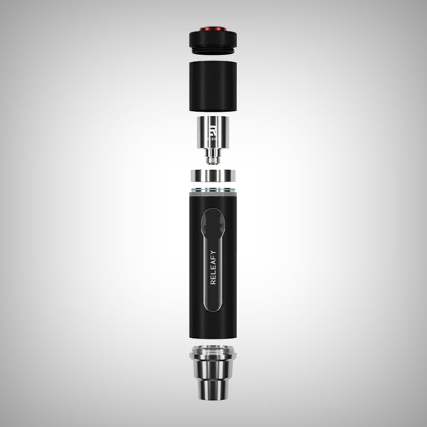 Glow 2 - In - 1 e - nail by Releafy by Releafy | | 421Store online smoke shop