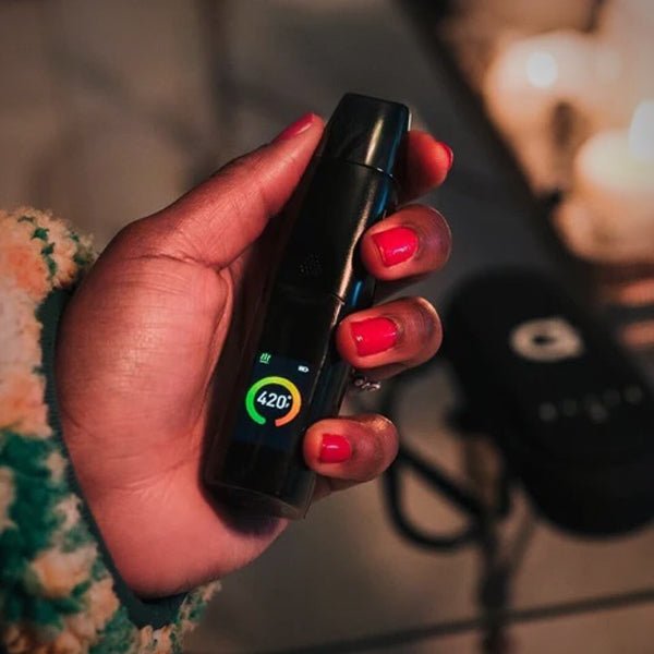 Grenco: G Pen Elite II - Dry Herb Vaporizer by Grenco Science | Vaporizer | 421Store online smoke shop