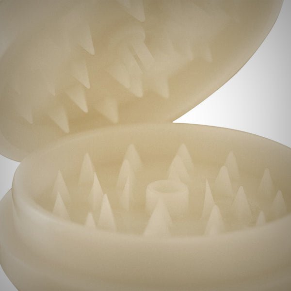 GrindX 2 - Piece Herb Grinder - 2.2 - Inch by GrindX | Grinders | 421Store online smoke shop