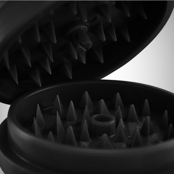 GrindX 2 - Piece Herb Grinder - 2.2 - Inch by GrindX | Grinders | 421Store online smoke shop