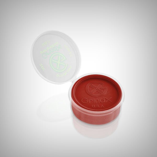 GrindX 2 - Piece Herb Grinder - 2.2 - Inch by GrindX | Grinders | 421Store online smoke shop