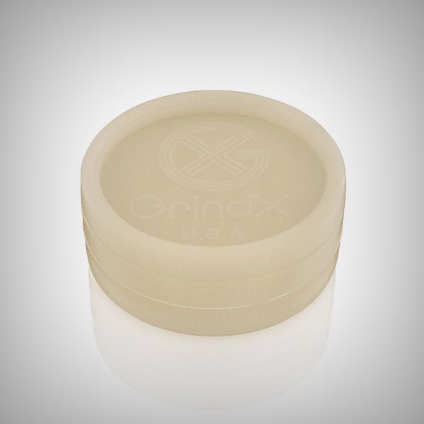 GrindX 2 - Piece Herb Grinder - 2.2 - Inch by GrindX | Grinders | 421Store online smoke shop
