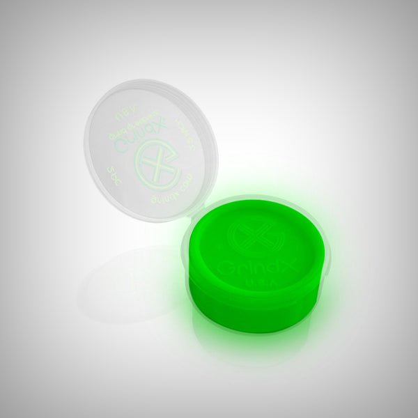 GrindX 2 - Piece Herb Grinder - 2.2 - Inch by GrindX | Grinders | 421Store online smoke shop