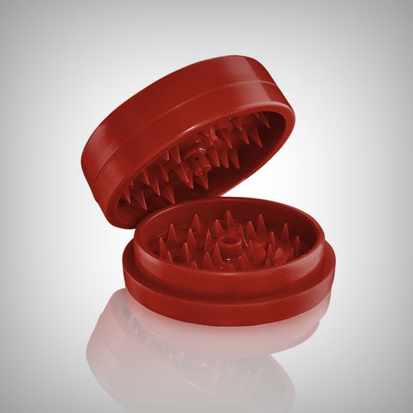 GrindX 2 - Piece Herb Grinder - 2.2 - Inch by GrindX | Grinders | 421Store online smoke shop