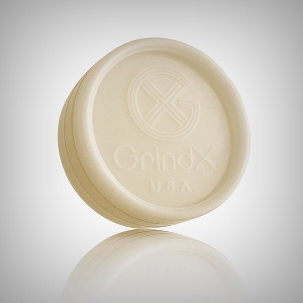 GrindX 2 - Piece Herb Grinder - 2.2 - Inch by GrindX | Grinders | 421Store online smoke shop