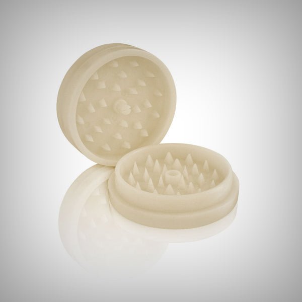 GrindX 2 - Piece Herb Grinder - 2.2 - Inch by GrindX | Grinders | 421Store online smoke shop