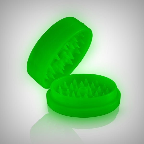 GrindX 2 - Piece Herb Grinder - 2.2 - Inch by GrindX | Grinders | 421Store online smoke shop