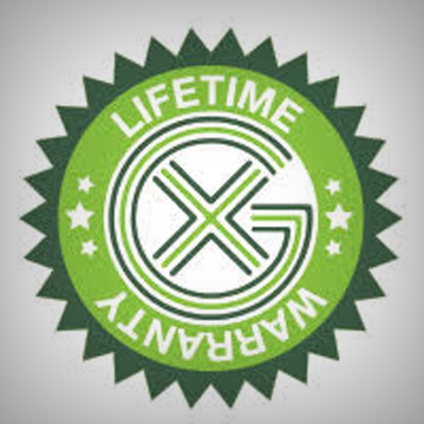 GrindX 2 - Piece Herb Grinder - 2.2 - Inch by GrindX | Grinders | 421Store online smoke shop