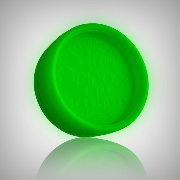 GrindX 2 - Piece Herb Grinder - 2.2 - Inch by GrindX | Grinders | 421Store online smoke shop