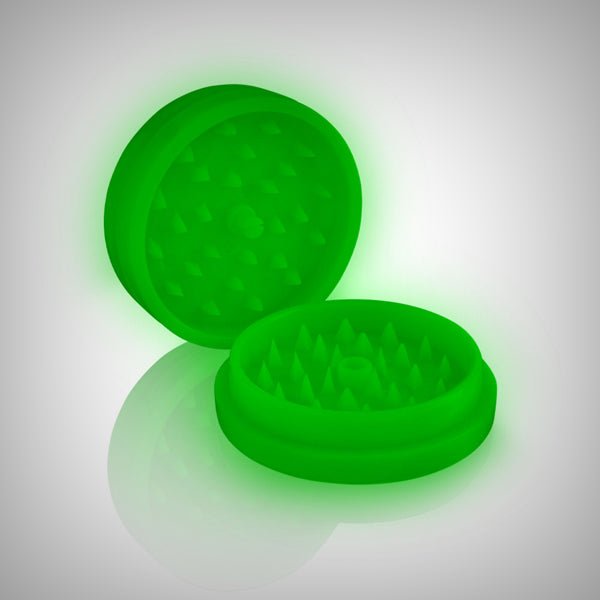 GrindX 2 - Piece Herb Grinder - 2.2 - Inch by GrindX | Grinders | 421Store online smoke shop