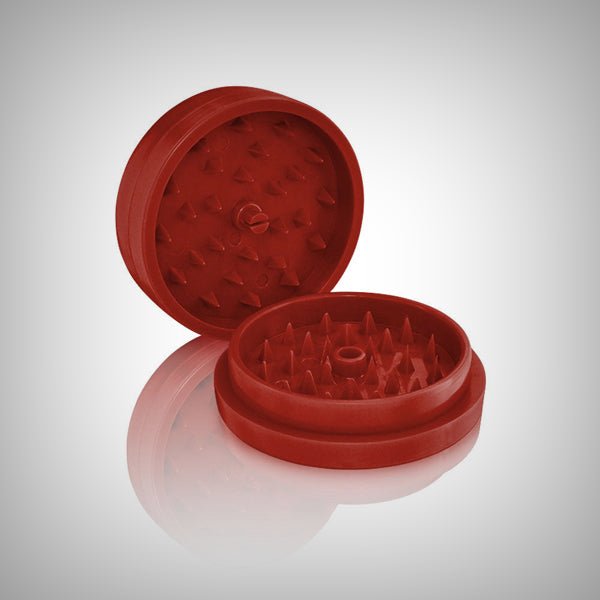 GrindX 2 - Piece Herb Grinder - 2.2 - Inch by GrindX | Grinders | 421Store online smoke shop