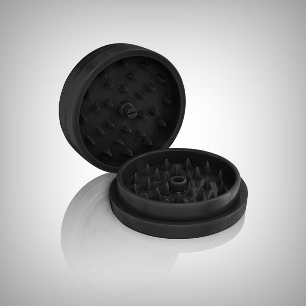 GrindX 2 - Piece Herb Grinder - 2.2 - Inch by GrindX | Grinders | 421Store online smoke shop