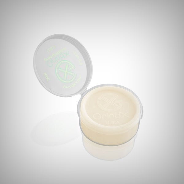 GrindX 2 - Piece Herb Grinder - 2.2 - Inch by GrindX | Grinders | 421Store online smoke shop