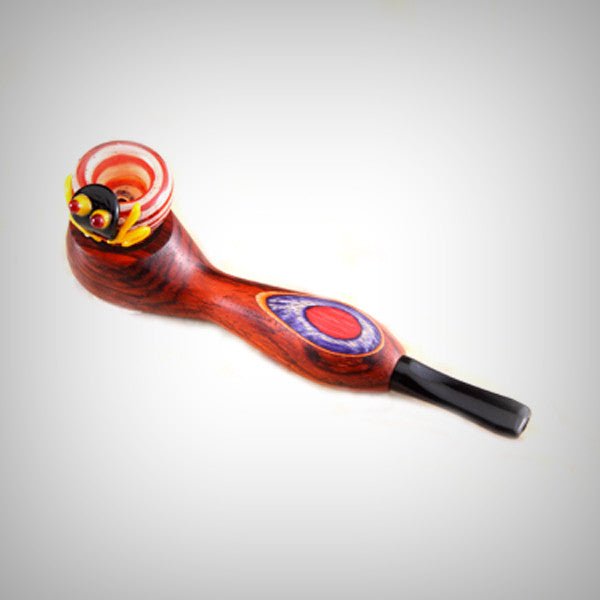 H1A Hybrid Pipes by The Mill | Pipes & Blunts | 421Store online smoke shop