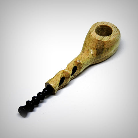 Handmade Wooden Pipes from The Mill by The Mill | Pipes & Blunts | 421Store online smoke shop