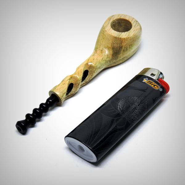 Handmade Wooden Pipes by The Mill – American Craft by The Mill | Pipes & Blunts | 421Store online smoke shop
