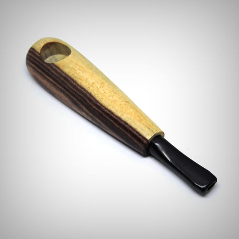 Handmade Wooden Smoking Pipes from The Mill by The Mill | Pipes & Blunts | 421Store online smoke shop