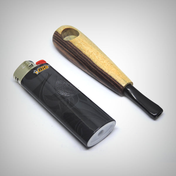 Handmade Wooden Smoking Pipes from The Mill by The Mill | Pipes & Blunts | 421Store online smoke shop