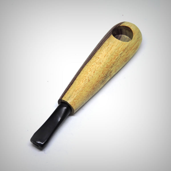 Handmade Wooden Smoking Pipes from The Mill by The Mill | Pipes & Blunts | 421Store online smoke shop