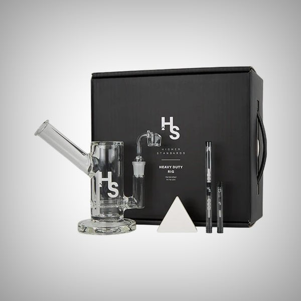 Higher Standards Heavy Duty Rig by Higher Standards | | 421Store online smoke shop