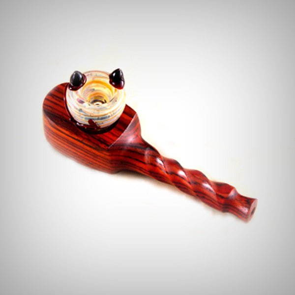 Hybrid Pipe from the Mill by The Mill | Pipes & Blunts | 421Store online smoke shop