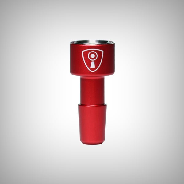 Invincibowl - 14mm Bong Metal Bowl by Invincibowl | Bongs & Waterpipes | 421Store online smoke shop