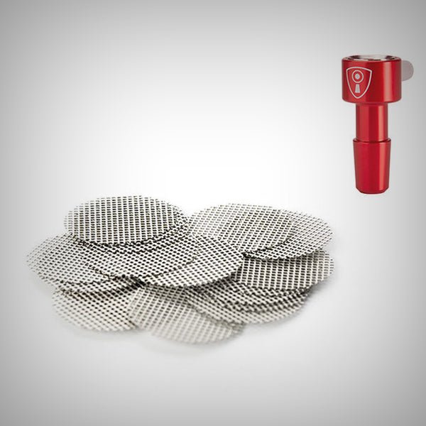 Invincibowl - 14mm Bong Metal Bowl by Invincibowl | Bongs & Waterpipes | 421Store online smoke shop