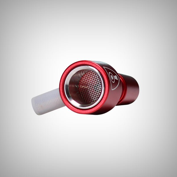 Invincibowl - 14mm Bong Metal Bowl by Invincibowl | Bongs & Waterpipes | 421Store online smoke shop