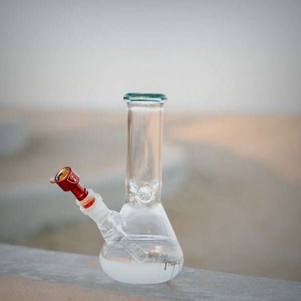 Invincibowl - 14mm Bong Metal Bowl by Invincibowl | Bongs & Waterpipes | 421Store online smoke shop