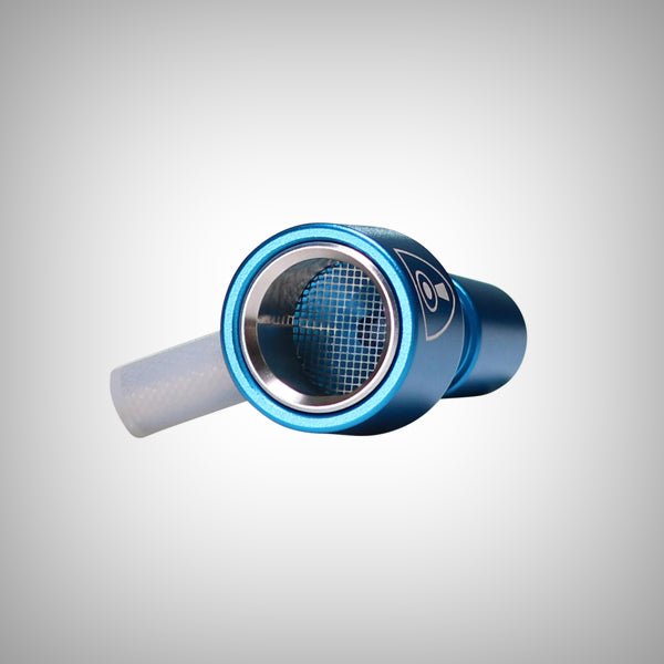 Invincibowl - 14mm Bong Metal Bowl by Invincibowl | Bongs & Waterpipes | 421Store online smoke shop