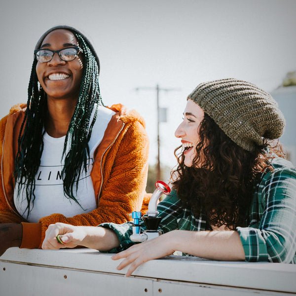 Invincibowl - 14mm Bong Metal Bowl by Invincibowl | Bongs & Waterpipes | 421Store online smoke shop