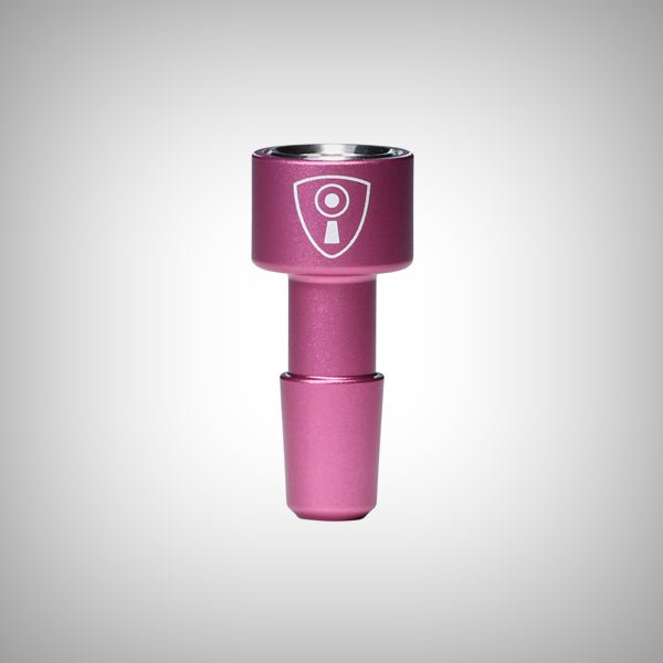 Invincibowl - 14mm Bong Metal Bowl by Invincibowl | Bongs & Waterpipes | 421Store online smoke shop