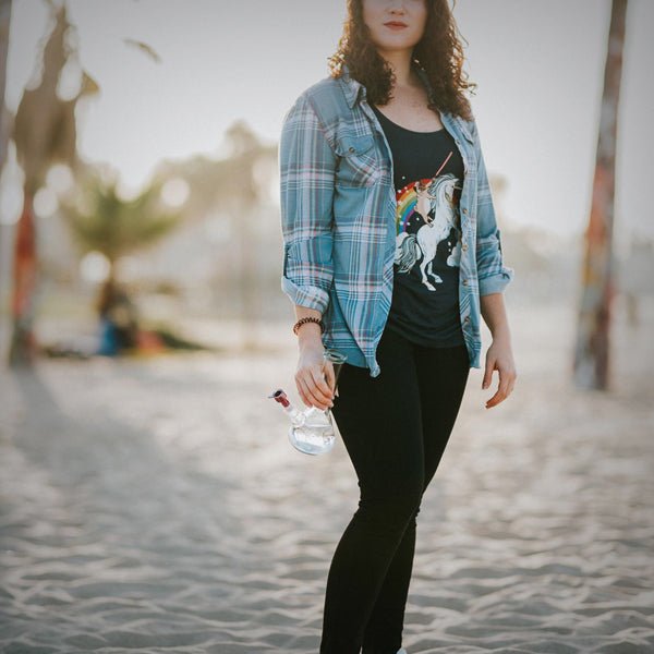 Invincibowl - 14mm Bong Metal Bowl by Invincibowl | Bongs & Waterpipes | 421Store online smoke shop