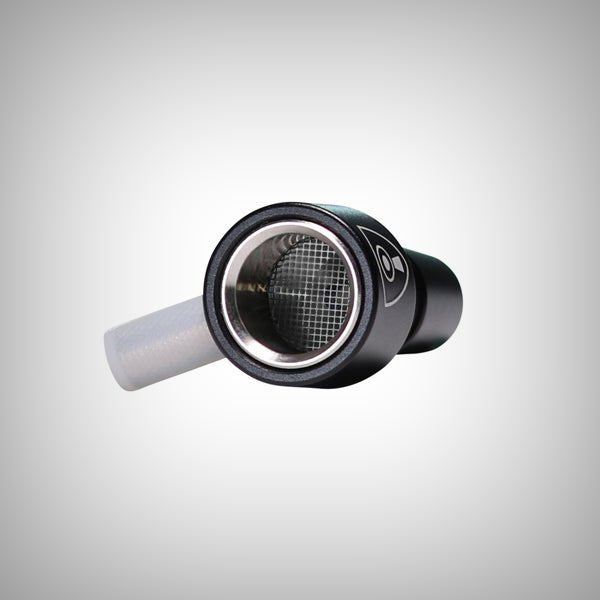 Invincibowl - 14mm Bong Metal Bowl by Invincibowl | Bongs & Waterpipes | 421Store online smoke shop